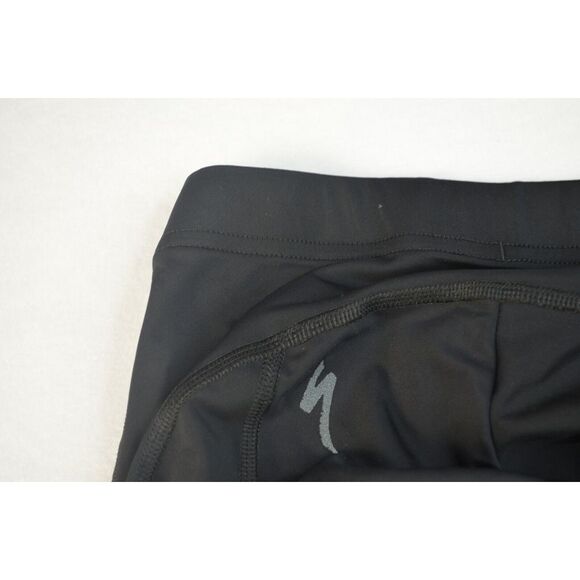 Specialized RBX Sport Cycling Shorts Padded Size Small Form Fit Women's Black - Picture 3 of 12